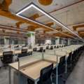 SAR 1000,  9000 Sq. Meter,  Fully Furnished & Serviced Offices For Rent Al Suwaidi