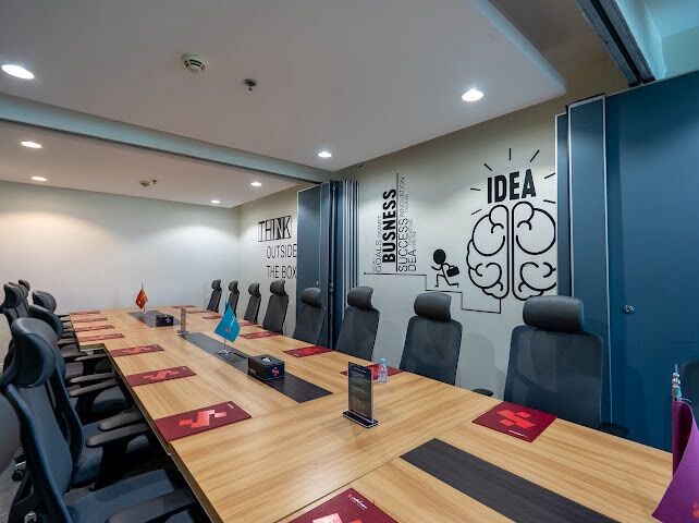 Al Suwaidi, Offices, SAR 1000,  9000 Sq. Meter,  Fully Furnished & Serviced Offices For Rent Al Suwaidi