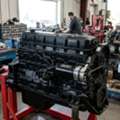 CNY 3400,  Cummins ISX Engine For Sale &ndash; Reliable Performance