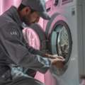 Washing Machine & Refrigerator Repair In Riyadh - 24/7