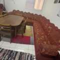 SAR 100,  L-shape Sofa