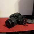 SAR 1500,  Canon EOS 650D