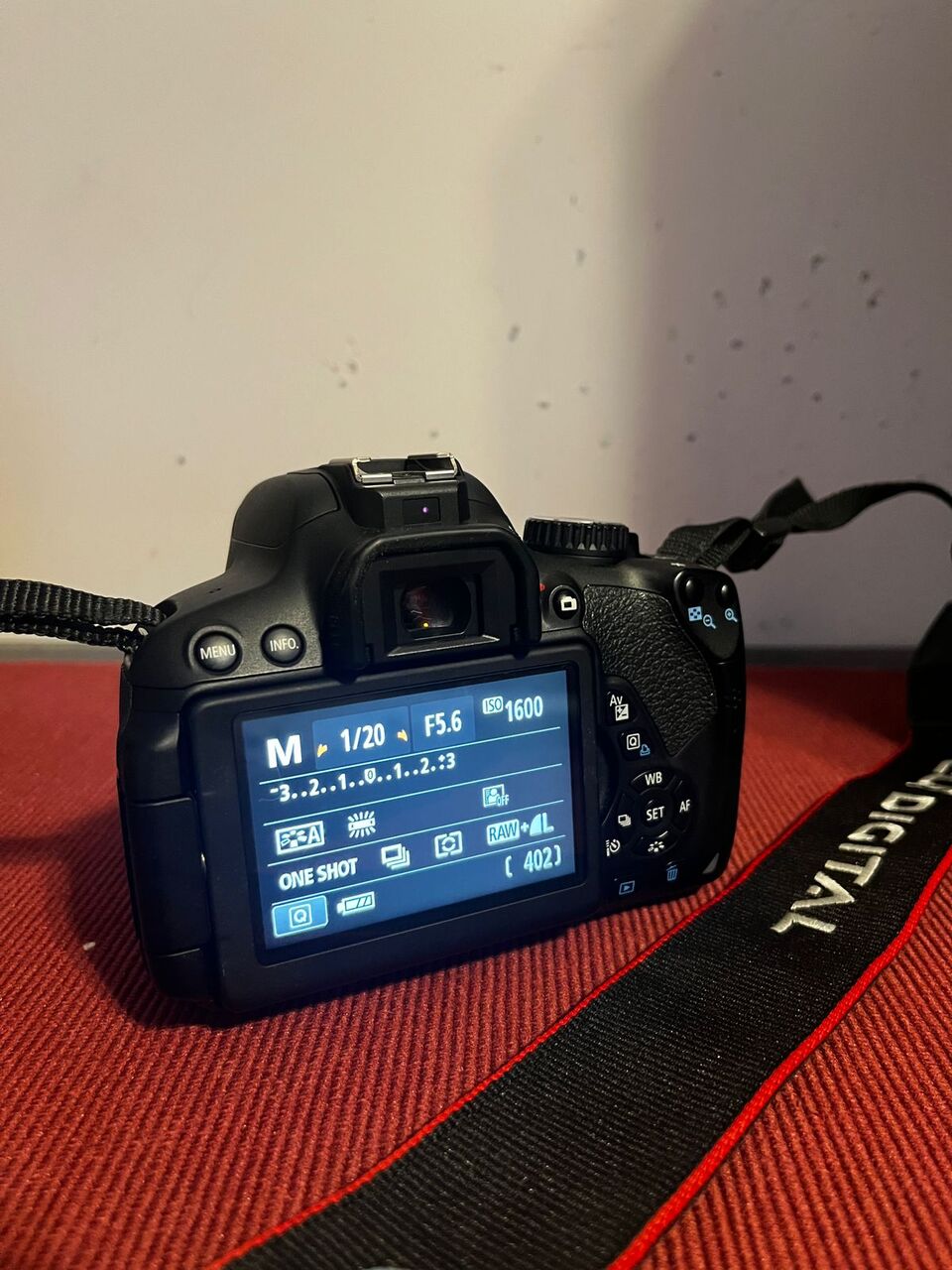 Riyadh, Photo & Video, SAR 1500,  Canon EOS 650D