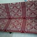 SAR 300,  Classic Sofa Set For Sale At A Throwaway Price!