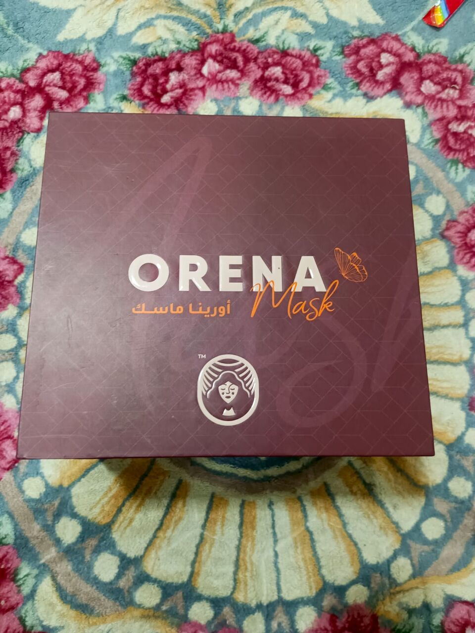 Dammam, Health & Beauty Items, SAR 80,  Brand New ORENA Collagen Facial Mask Maker Set