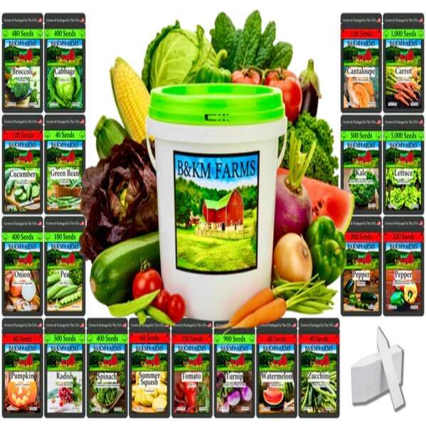 New York, Farm & Garden, USD 25,  Vegetable Seeds On Sale | Heirloom Seeds Free Shipping