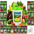 USD 25,  Vegetable Seeds On Sale | Heirloom Seeds Free Shipping