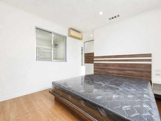 Bangkok, Villas, THB 16500,  58 Sq. Meter,  Condo For Rent, Pinklao, Lumpini Park Pinklao, 58 Sq M., 2 Bedrooms, 2 Bathrooms,
