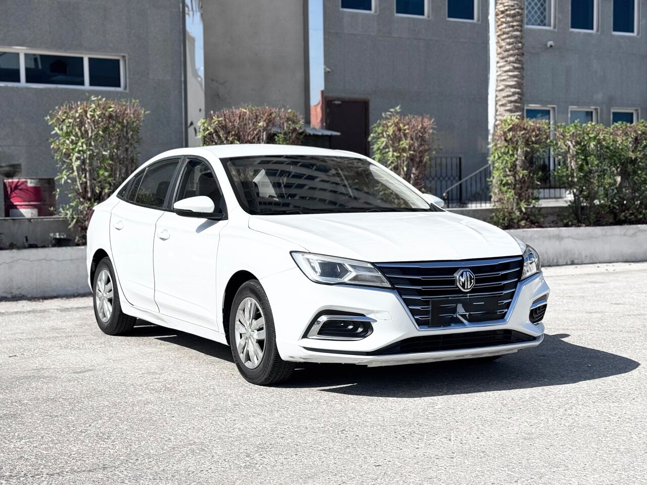 Zinj, Vehicles, Cars & Trucks , BHD 2300,  MG 5,  2020,  Automatic,  131000 KM,  Bahrain Agency