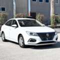 BHD 2300, MG 5, 2020, Automatic, 131000 KM, Bahrain Agency
