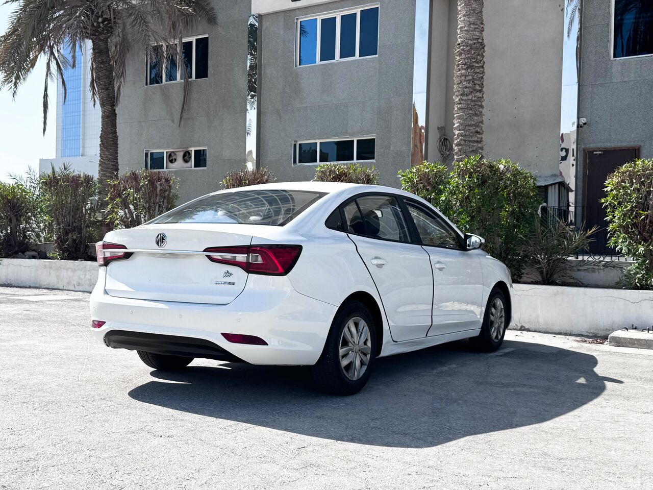 Zinj, Vehicles, Cars & Trucks , BHD 2300,  MG 5,  2020,  Automatic,  131000 KM,  Bahrain Agency