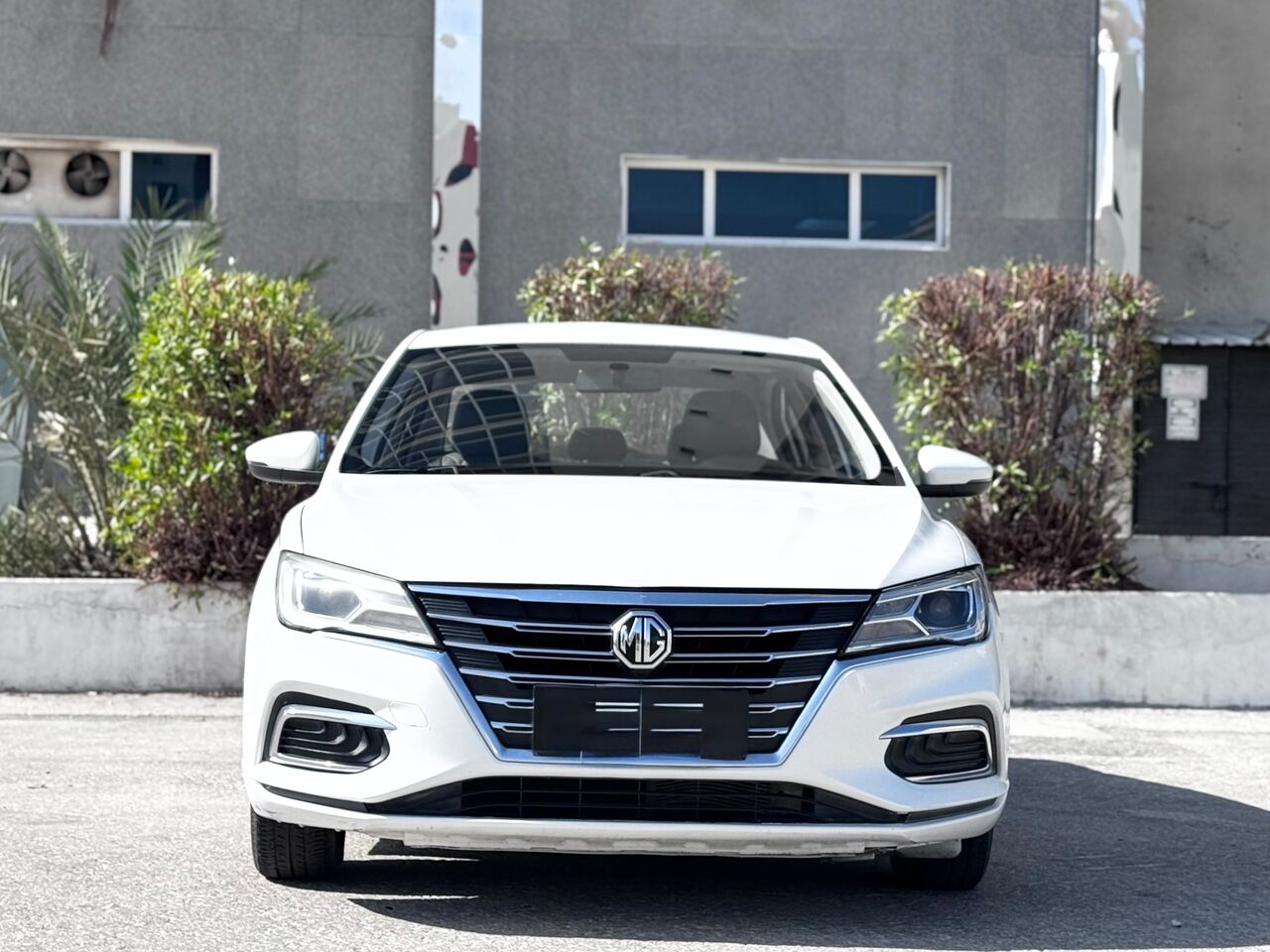 Zinj, Vehicles, Cars & Trucks , BHD 2300,  MG 5,  2020,  Automatic,  131000 KM,  Bahrain Agency