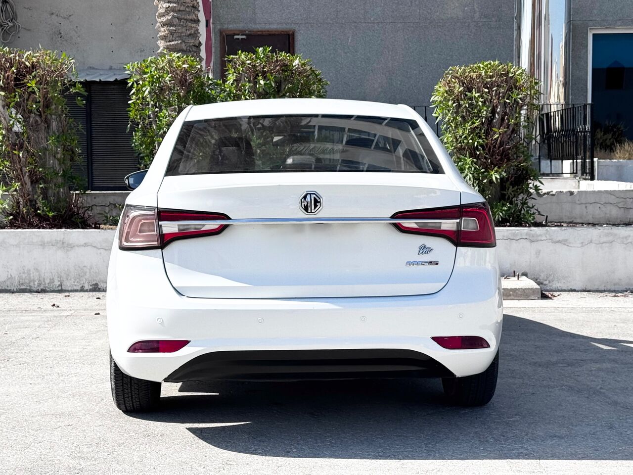 Zinj, Vehicles, Cars & Trucks , BHD 2300,  MG 5,  2020,  Automatic,  131000 KM,  Bahrain Agency