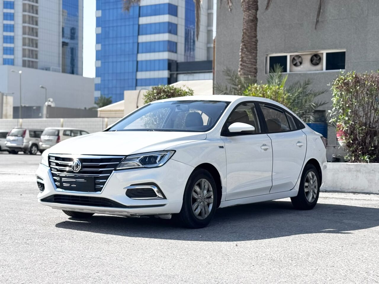 Zinj, Vehicles, Cars & Trucks , BHD 2300,  MG 5,  2020,  Automatic,  131000 KM,  Bahrain Agency