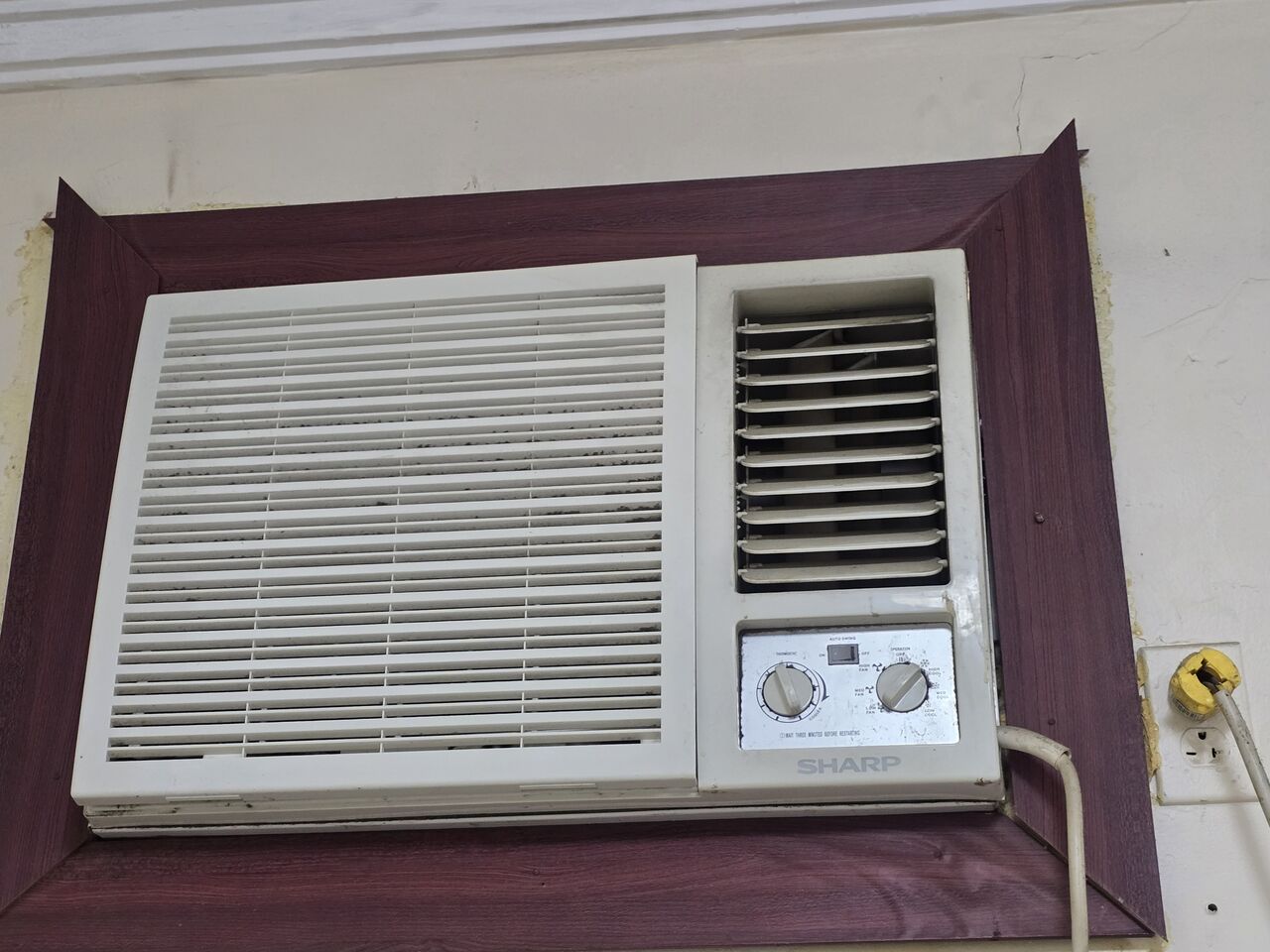 Dammam, Air Conditioners, SAR 500,  AC For Sale