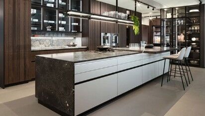 New York, Business, European Kitchens In USA &ndash; German Kitchen Center
