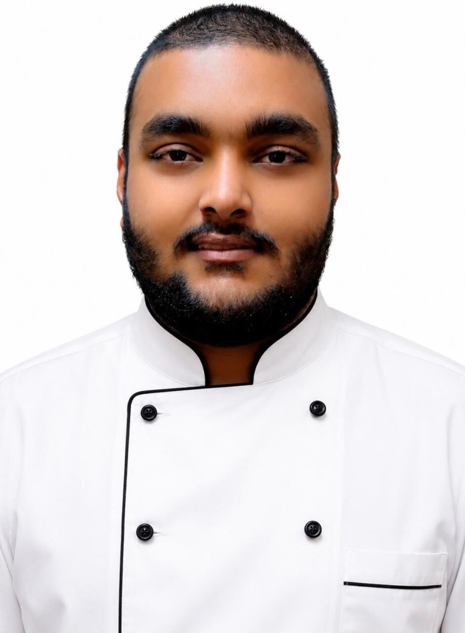 Riyadh, Job Seekers, Commie Chef