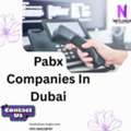 Leading PABX Companies In Dubai For Efficient Business Communication
