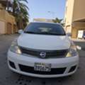 BHD 1450,  Nissan Tiida (2011),  2011,  Automatic,  170000 KM,  🚗 FOR SALE: Nissan Tiida () – Excellent Condition! 🚗