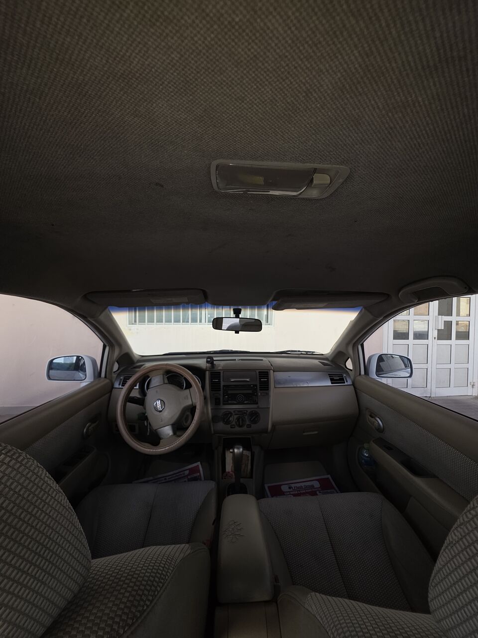 Juffair, Vehicles, Cars & Trucks , BHD 1450,  Nissan Tiida (2011),  2011,  Automatic,  170000 KM,  🚗 FOR SALE: Nissan Tiida () – Excellent Condition! 🚗