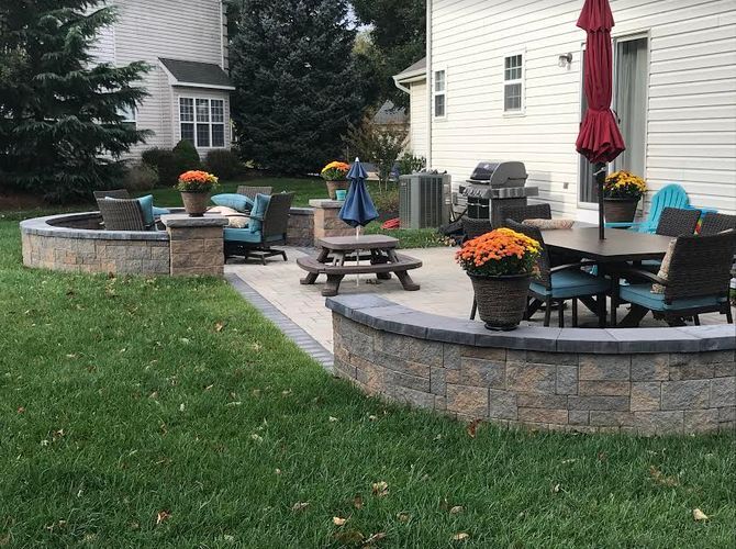 New York, Farm/Garden, Affordable Landscaping & Cleanup Services In Bryn Mawr