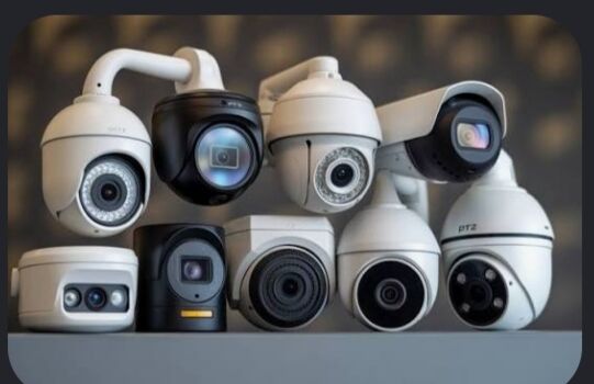 Abha, Security, 24/7 Surveillance By The First Arabian Max &ndash; Stay Protected Always!