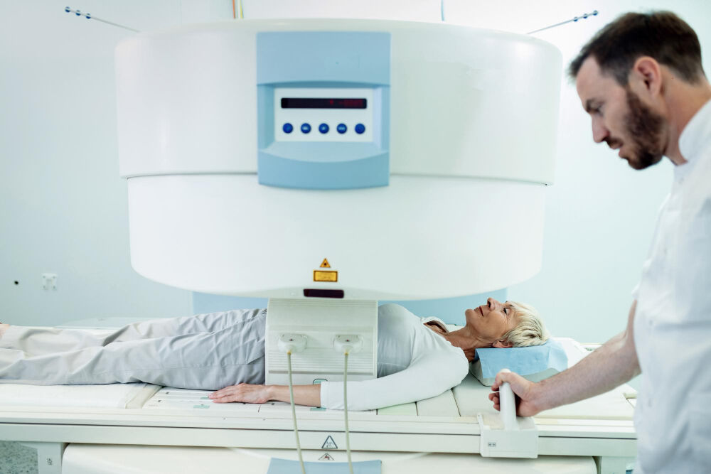 New York, Health, Comprehensive Radioisotope Treatment With Personalized Care