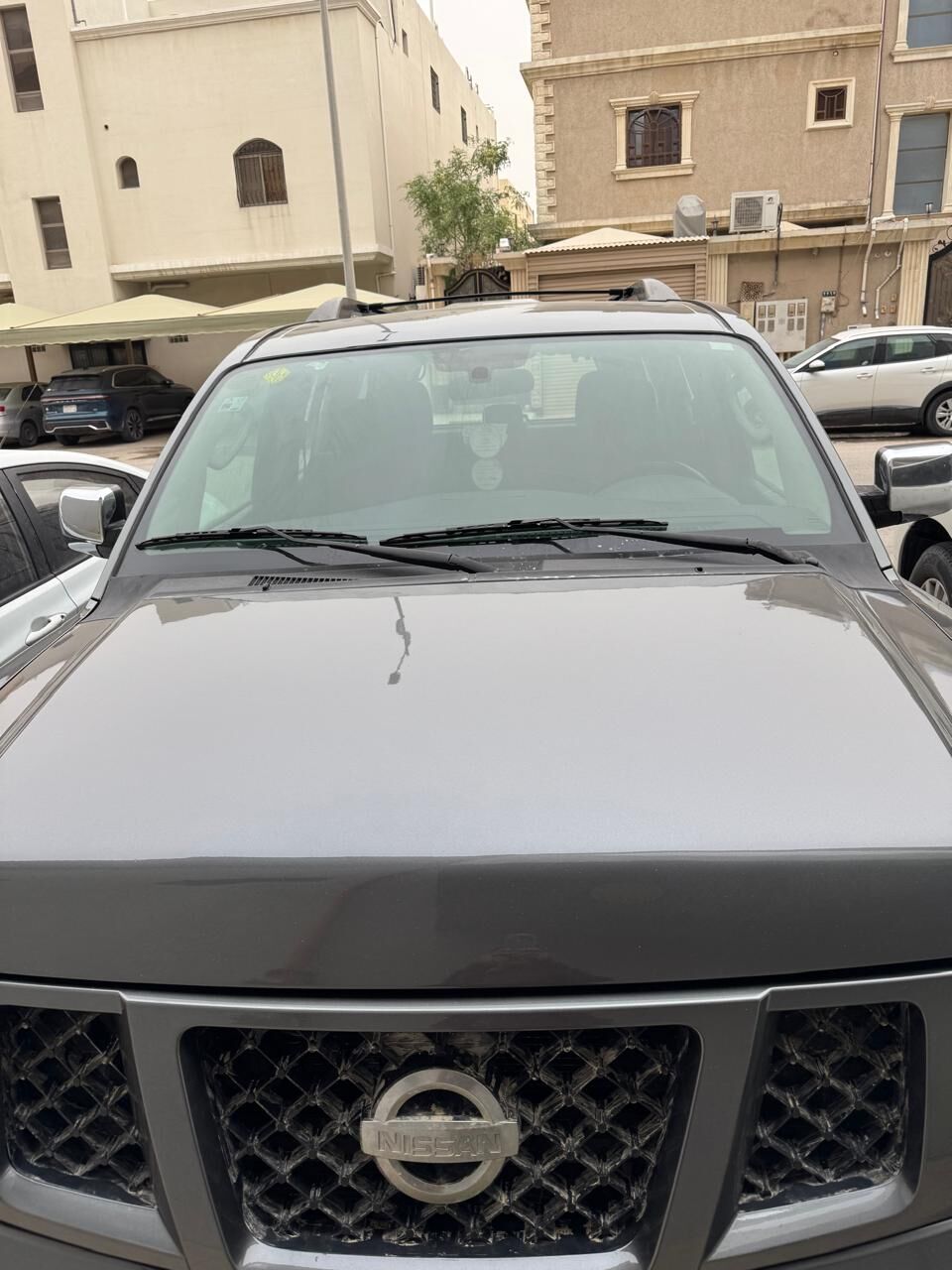 Dammam, Vehicles, Cars & Trucks , SAR 21500,  Nissan Armada,,  2012,  Automatic,  298220 KM,   , For Argent Sale