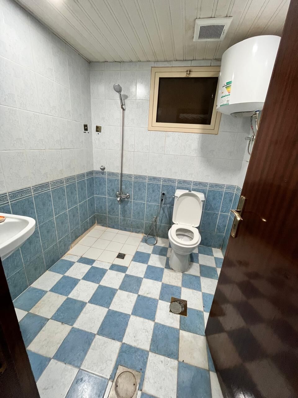Jubail, Rooms for Rent, SAR 12000/year,  Unfurnished Room For Rent -- Ground Floor