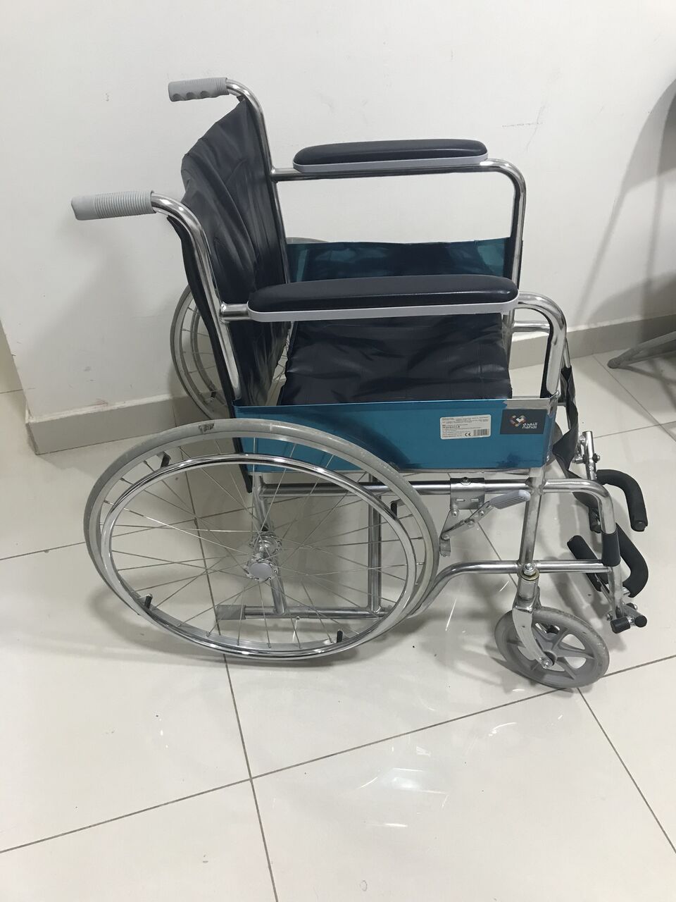 Riyadh, Health & Beauty Items, SAR 200,  Wheel  Chair