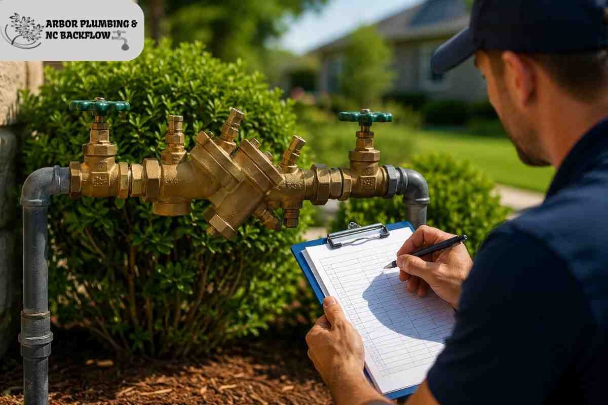 New York, Business, Reliable Holly Springs Backflow Testing For Safe & Compliant Water Systems