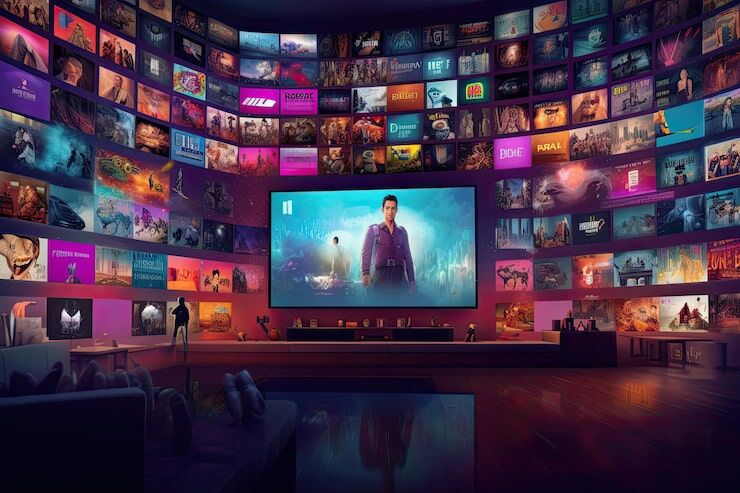 Riyadh, Job Seekers, Premium Digital TV Streaming Service For Live Sports, Movies & TV Shows