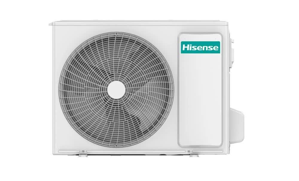 Yanbu, Air Conditioners, SAR 1400,  SPLIT A/C 1.5 TON HISENSE FOR SALE