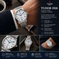INR 232500,  How The Tudor 1926 Reflects Nearly A Century Of Watchmaking Excellence