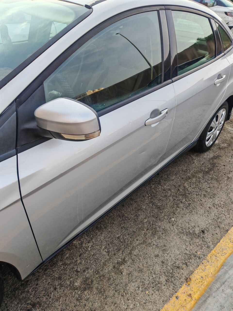 Jeddah, Vehicles, Cars & Trucks , SAR 18000,  Ford Focus SE,  2013,  Automatic,  178 KM,  I Want To Sale My Car