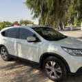 SAR 38000,  Honda CR-V,  2013,  Automatic,  180000 KM,  Honda CRV  , Good Condition