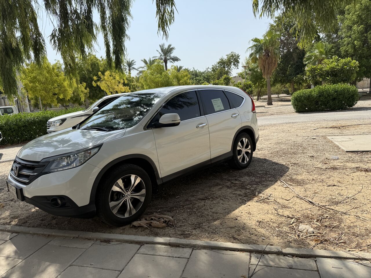 Jubail, Vehicles, Cars & Trucks , SAR 38000,  Honda CR-V,  2013,  Automatic,  180000 KM,  Honda CRV  , Good Condition