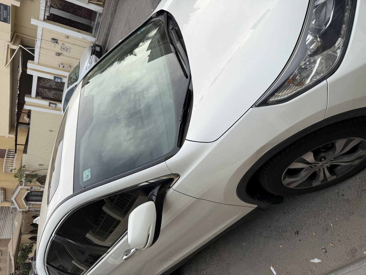 Jubail, Vehicles, Cars & Trucks , SAR 38000,  Honda CR-V,  2013,  Automatic,  180000 KM,  Honda CRV  , Good Condition