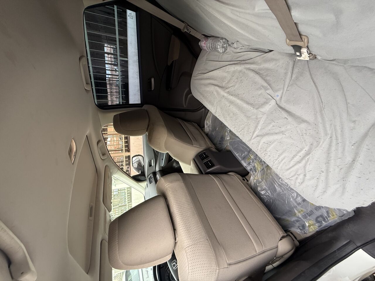 Jubail, Vehicles, Cars & Trucks , SAR 38000,  Honda CR-V,  2013,  Automatic,  180000 KM,  Honda CRV  , Good Condition
