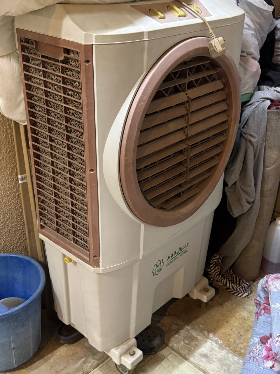 Riyadh, Air Conditioners, SAR 350,  Air Cooler