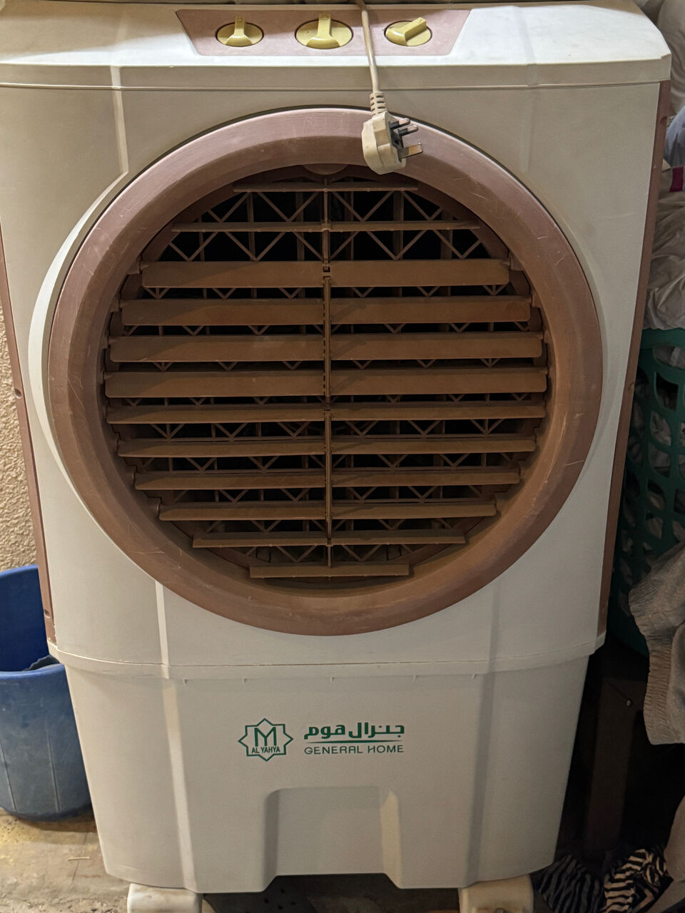 Riyadh, Air Conditioners, SAR 350,  Air Cooler