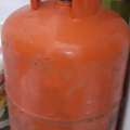 SAR 200,  Gas Cylinder