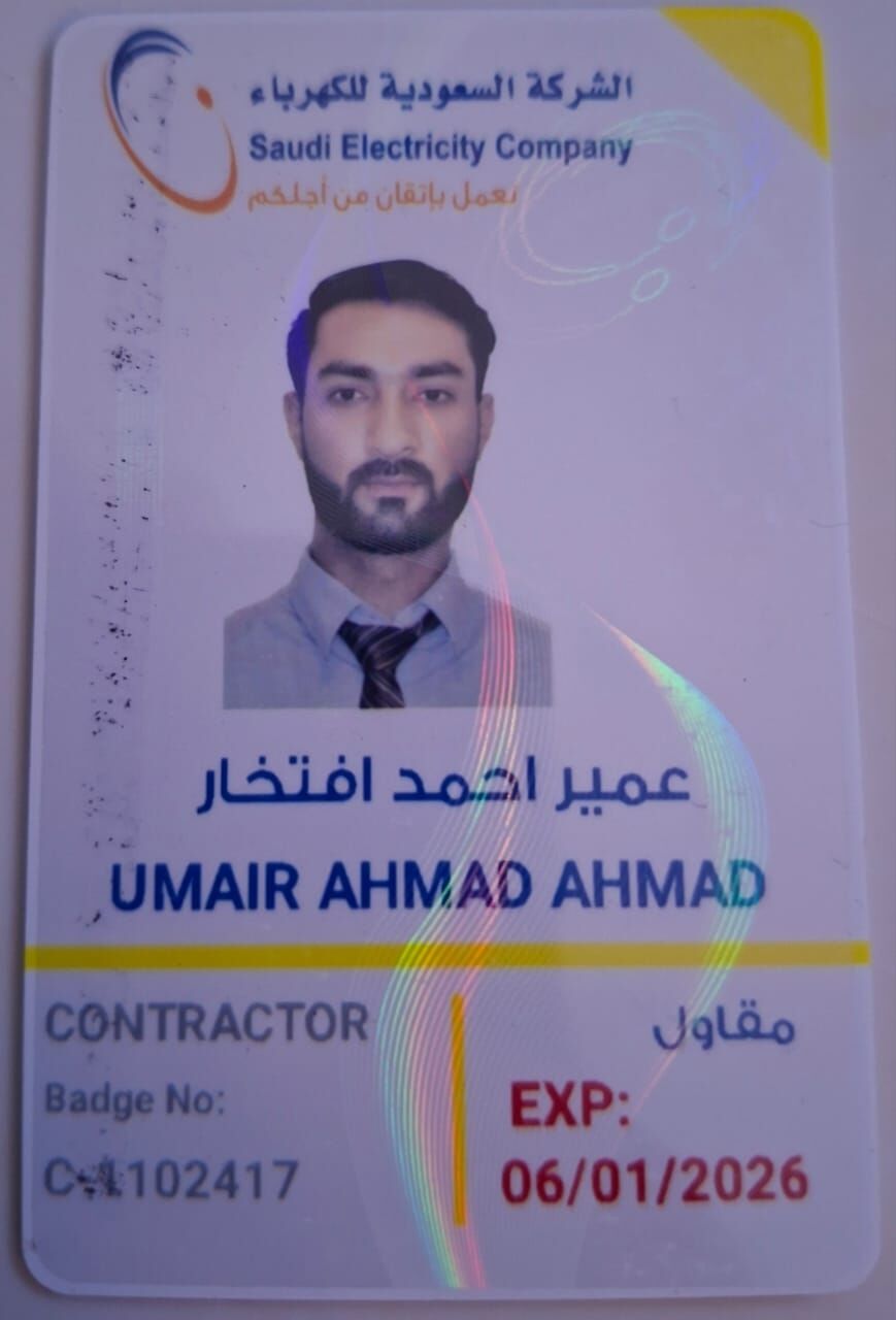 Dammam, Job Seekers, Safety Officer, Document Controller, Work Permit Receiver, Warehouse Storekeeper, Clerk