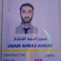 Safety Officer, Document Controller, Work Permit Receiver, Warehouse Storekeeper, Clerk