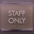Custom ADA Compliant Signs In Dallas For Accessible And Professional Business Spaces