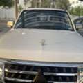 SAR 39000,  Mitsubishi Pajero,  2017,  Automatic,  242639 KM,  3.8 Full Option White Color