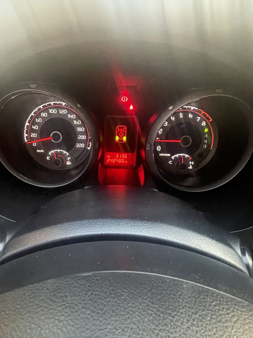 Jubail, Vehicles, Cars & Trucks , SAR 39000,  Mitsubishi Pajero,  2017,  Automatic,  242639 KM,  3.8 Full Option White Color