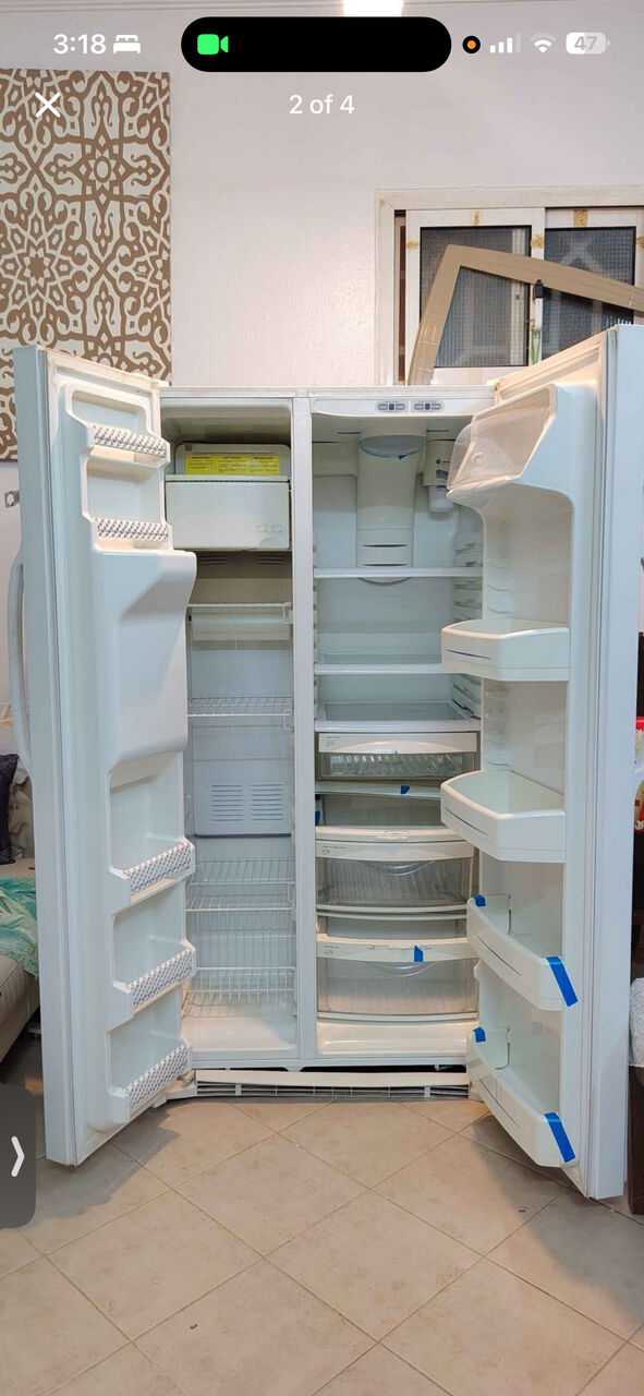Riyadh, Household Items, SAR 900,  Refrigrator