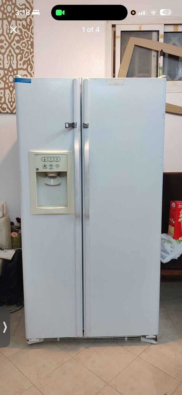 Riyadh, Household Items, SAR 900,  Refrigrator
