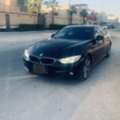 SAR 62000,  Bmw 4 Series Gran Coupe,  2015,  Automatic,  178000 KM,
